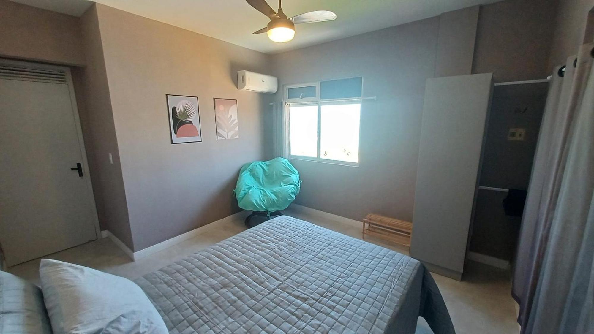 Maior Beira Mar Tambau Familia 14 Pessoas Apartamento