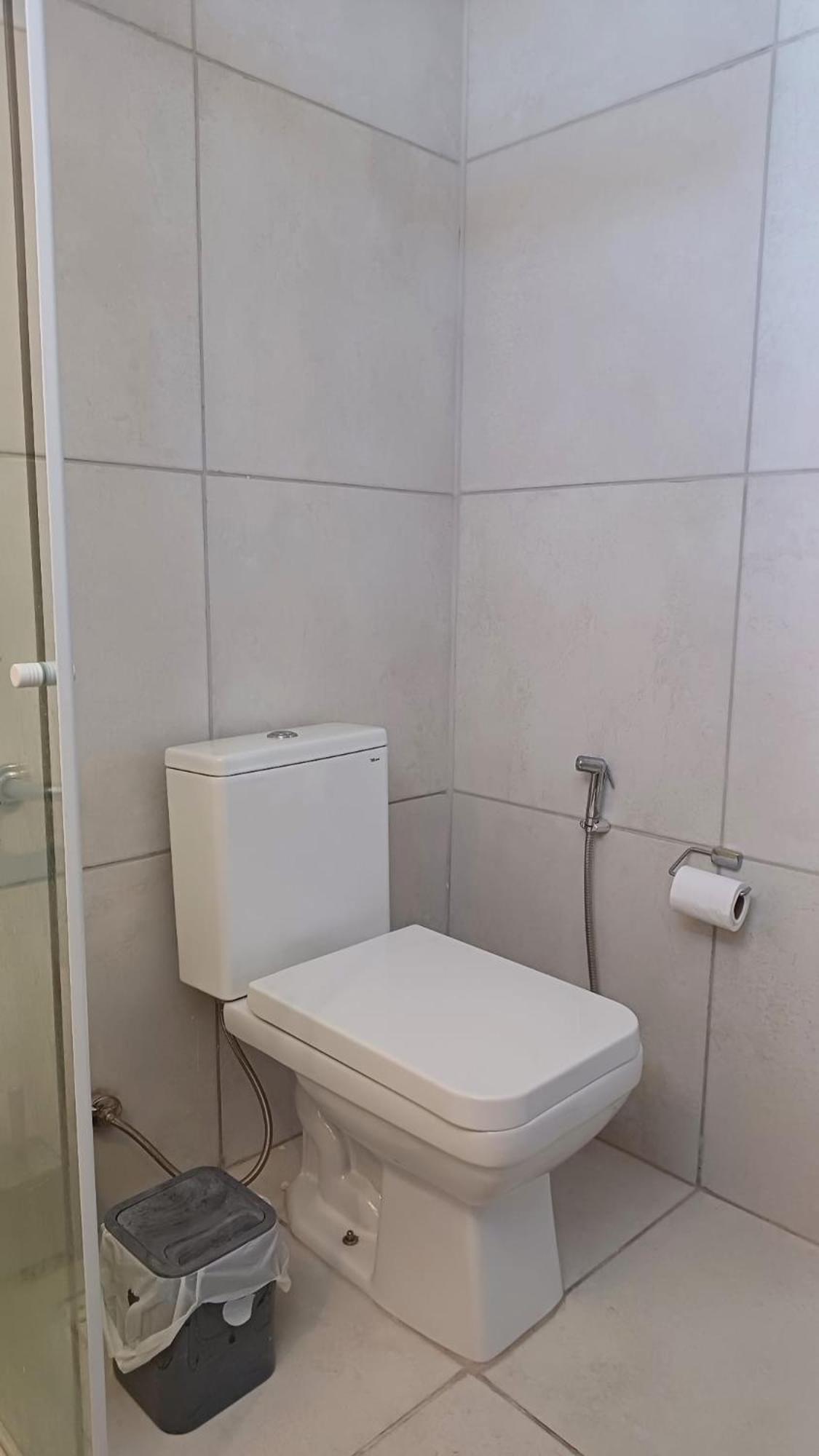 Apartamento Maior Beira Mar Tambau Familia 14 Pessoas João Pessoa